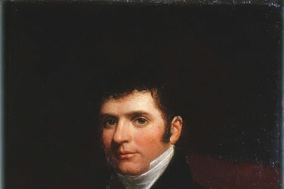 William Dixon