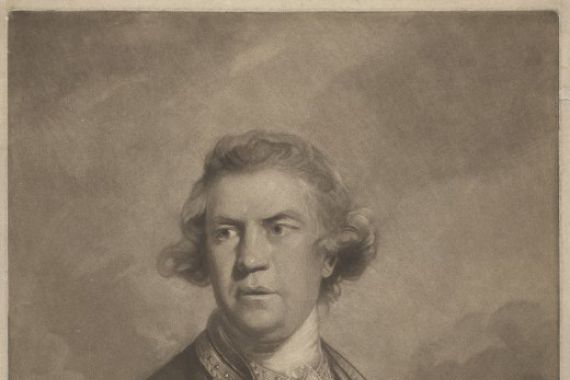 William Doughty