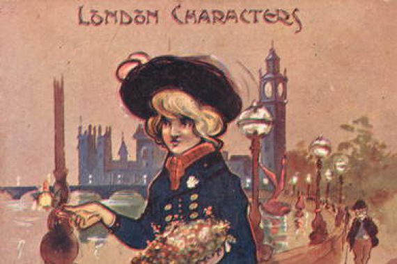 William Dudley Ward