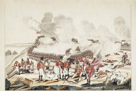 William Edward (after) West