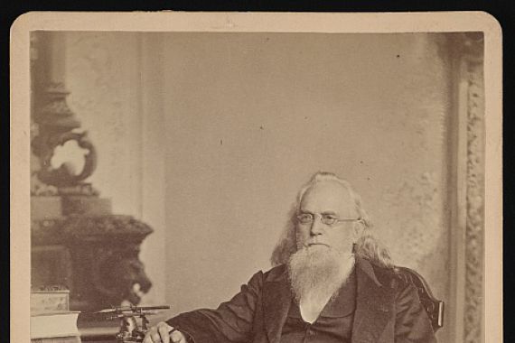 William Emory Bowman