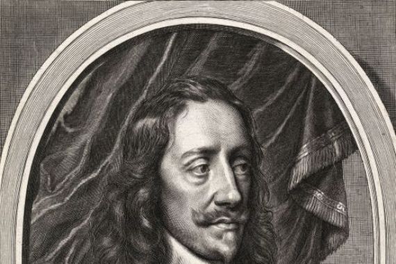 William Faithorne