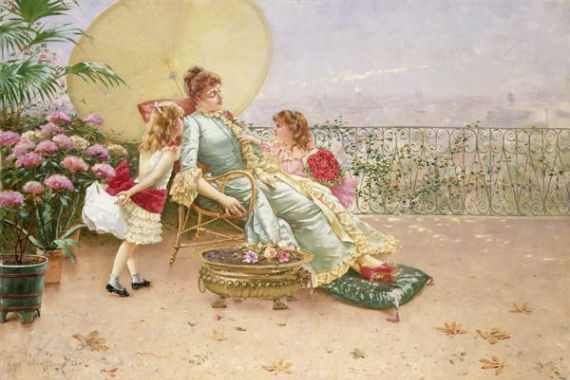 William Feron
