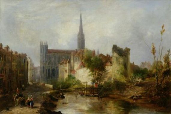 William Fowler