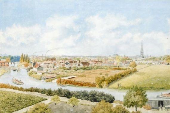 William Frederick Austin