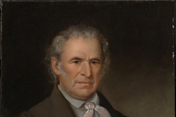 William Garl Browne