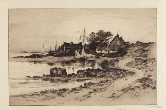 William Goodrich Beal