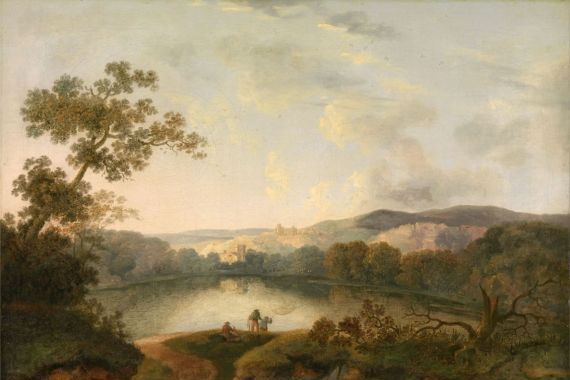 William Groombridge