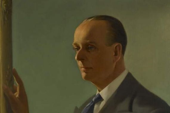 William H. Parkinson