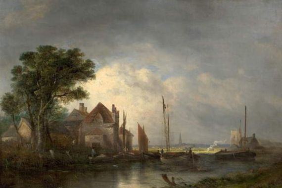 William Henry Crome