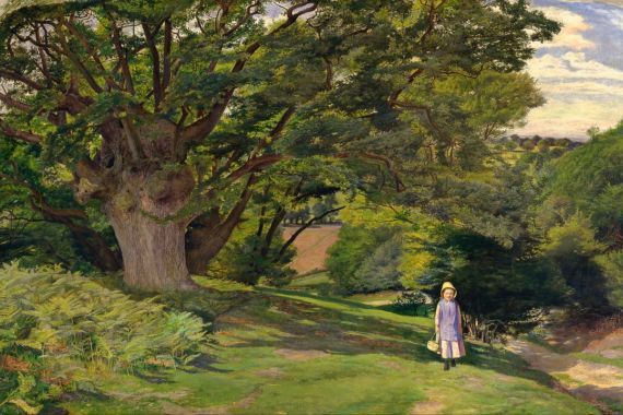 William Henry Millais