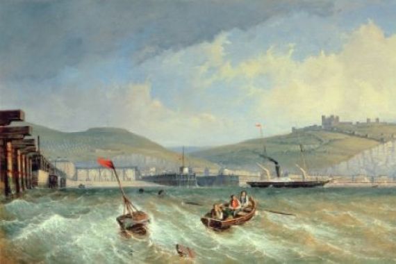 William Henry Prior