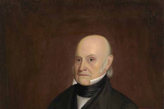 William Hudson