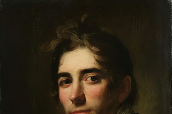 William Jewett