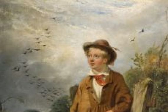 William Knight Keeling
