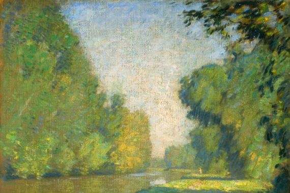 William L. Lathrop