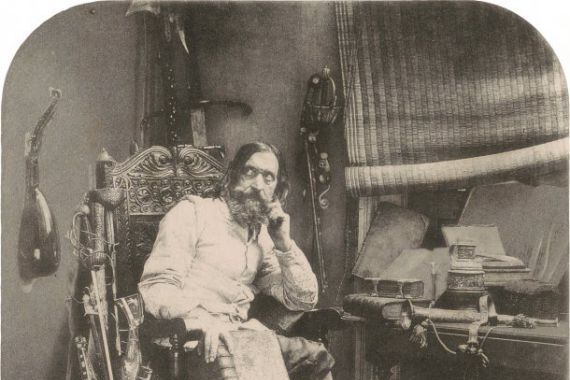 William Lake Price, Photo Galvano Graphic Company