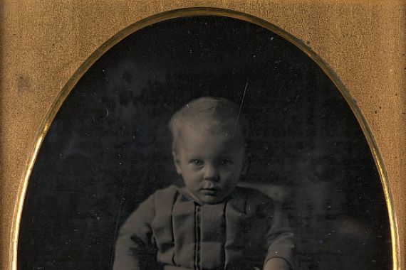 William Langenheim