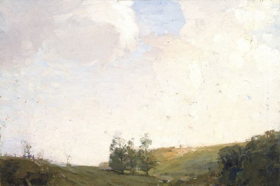 William Langson Lathrop