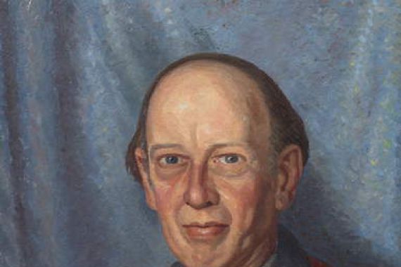 William Lionel Clause