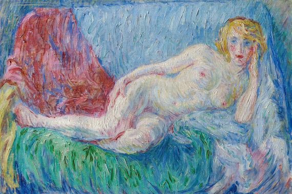 William Malherbe