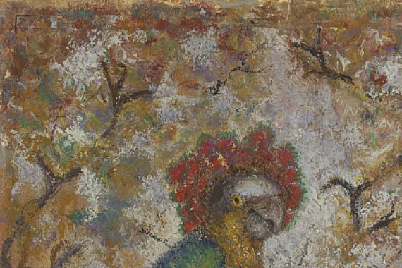 William N. Buckner