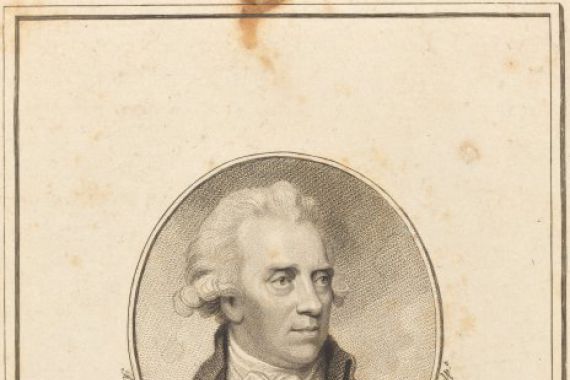 William Nelson Gardiner after Richard Cosway