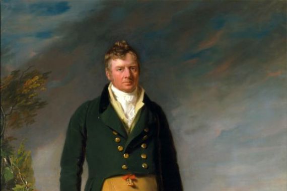William Owen