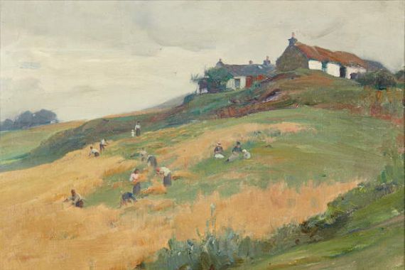 William Pratt