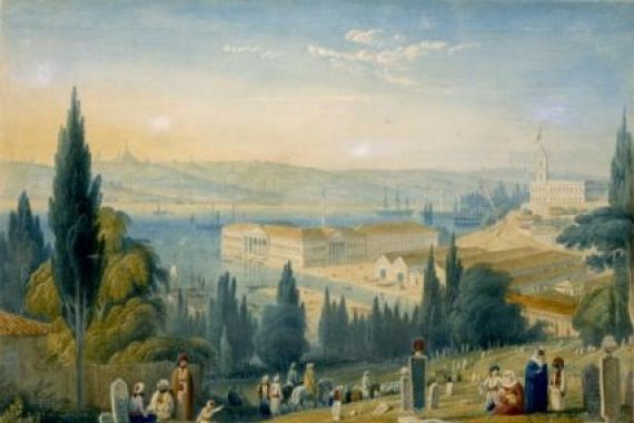 William Purser
