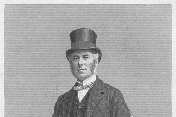 William Roffe