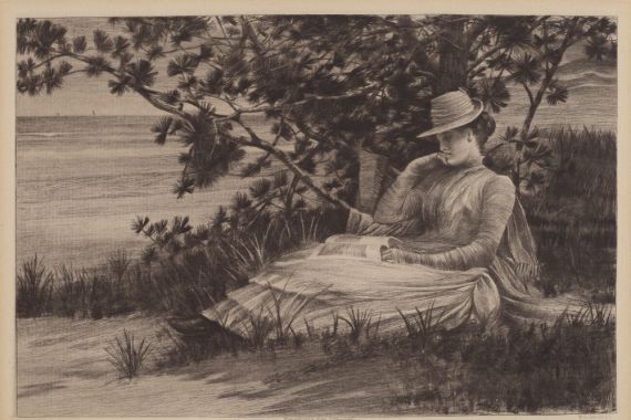 William Saint John Harper