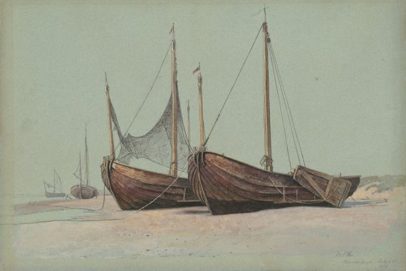 William Stanely Haseltine