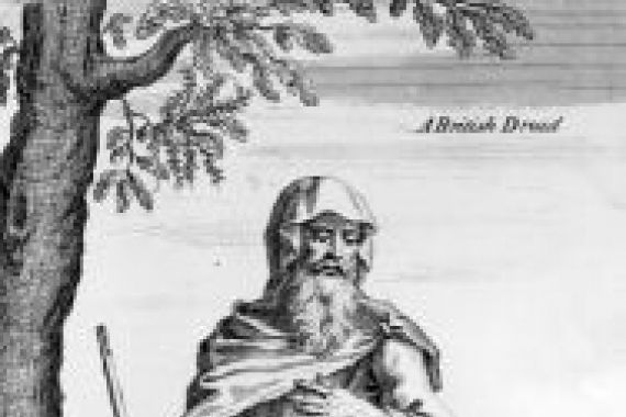 William Stukeley