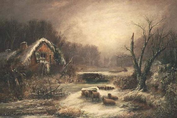 William Thomas Such