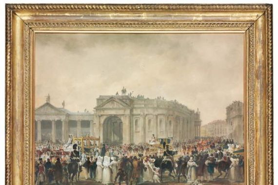 William Turner de Lond