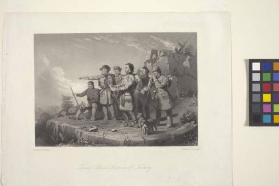 William Tylee (after) Ranney