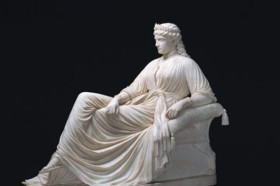 William Wetmore Story