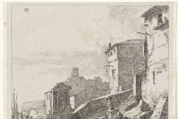 William Young Ottley (possibly)