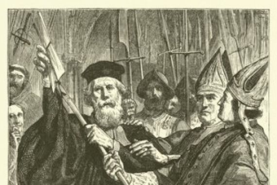 William after Small