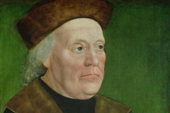 Wilm Dedecke
