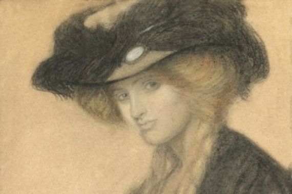 Winifred Sandys