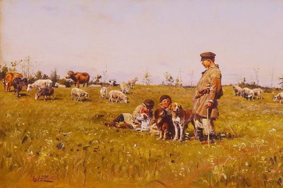 Wladimir Jegorowitsch Makowski