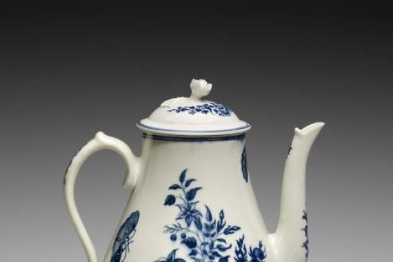 Worcester Porcelain Manufactory Worcester Porcelain Manufactory