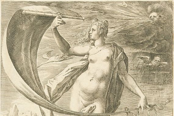 Workshop of Hendrik Goltzius