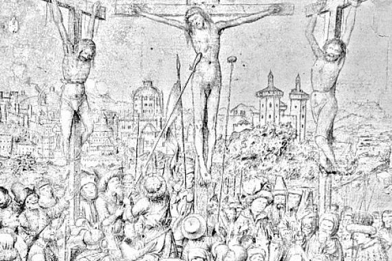 Workshop of Jan van Eyck
