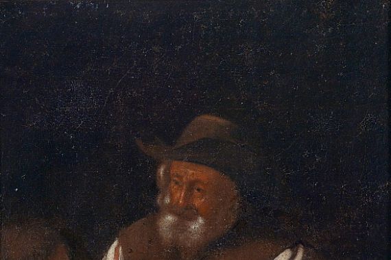 Workshop of Michiel Sweerts