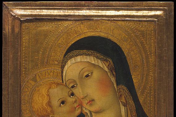 Workshop of Sano di Pietro