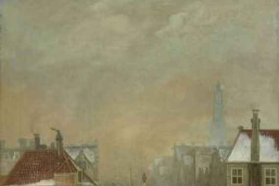Wouter Johannes van Troostwijk