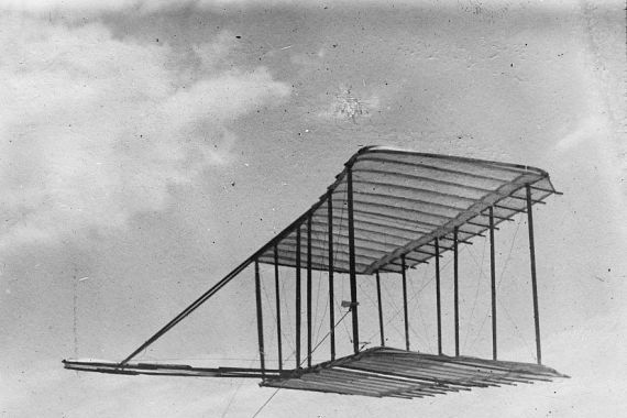 Wright Brothers